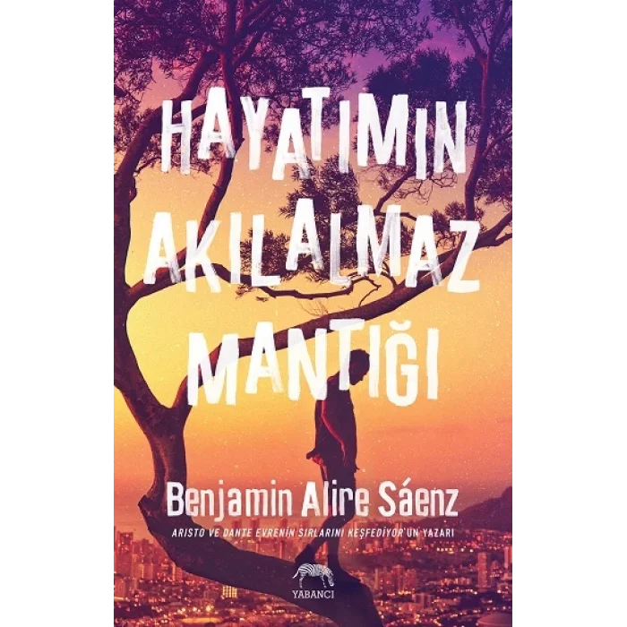 Hayatımın Akılalmaz Mantığı (Ciltli)