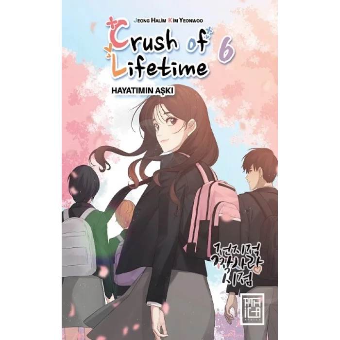 Hayatımın Aşkı 6