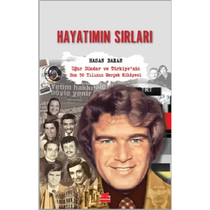 Hayatımın Sırları