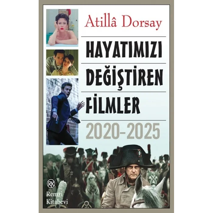 Hayatımızı Değiştiren Filmler 2020-2025