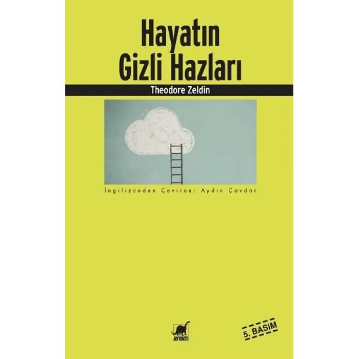 Hayatın Gizli Hazları