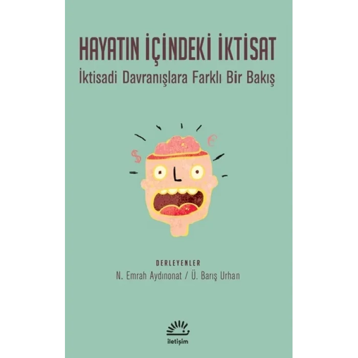 Hayatın İçindeki İktisat