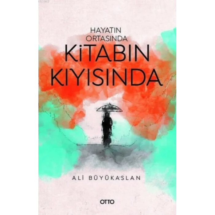 Hayatın Ortasında Kitabın Kıyısında