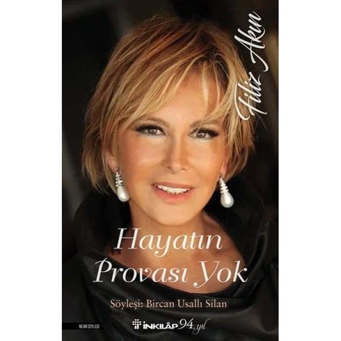 Hayatın Provası Yok Filiz Akın