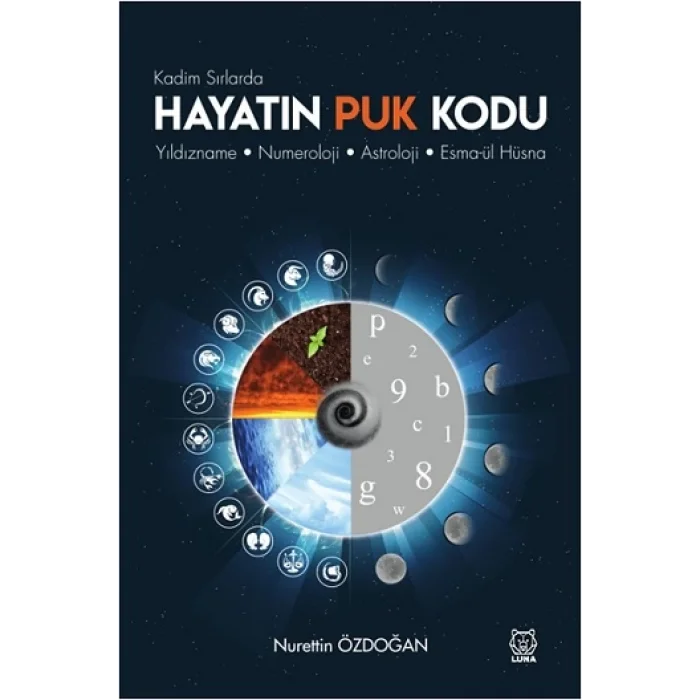 Hayatın Puk Kodu