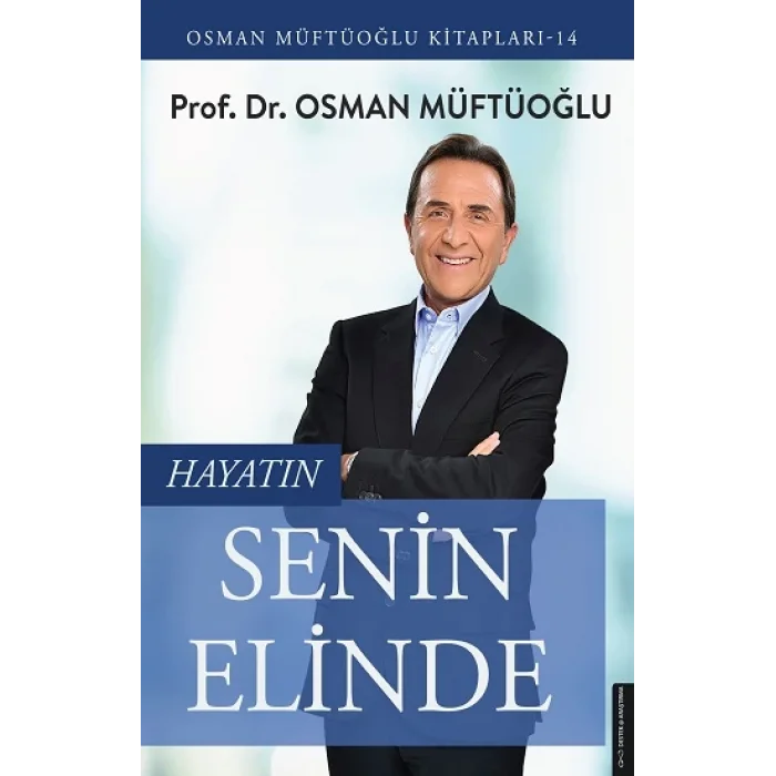Hayatın Senin Elinde