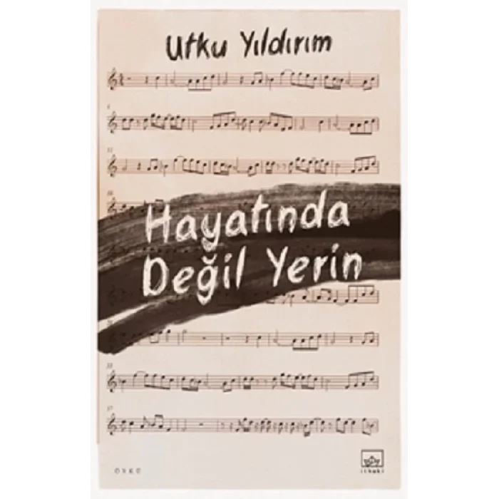 Hayatında Değil Yerin