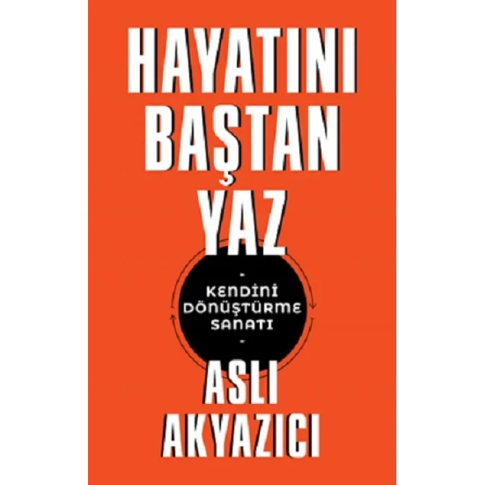 Hayatını Baştan Yaz