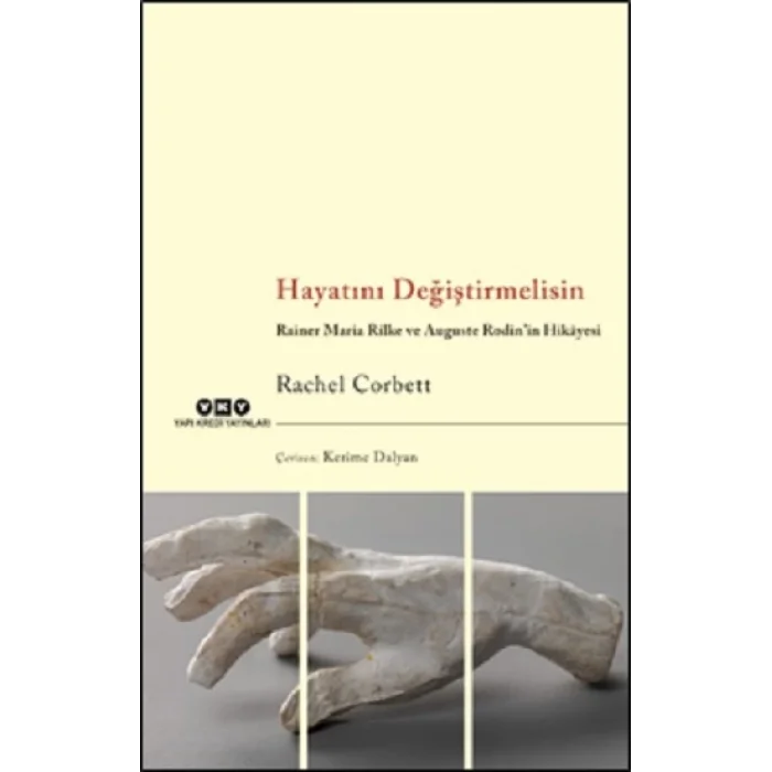 Hayatını Değiştirmelisin