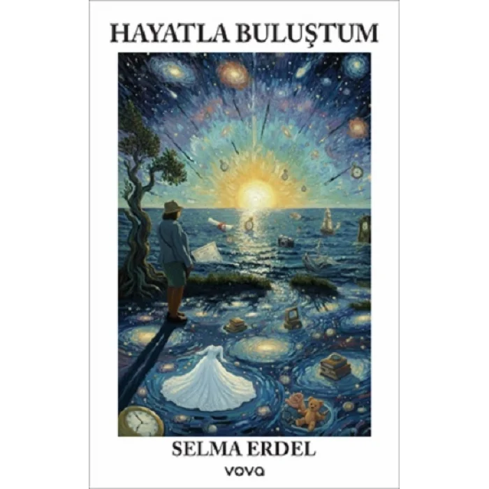Hayatla Buluştum