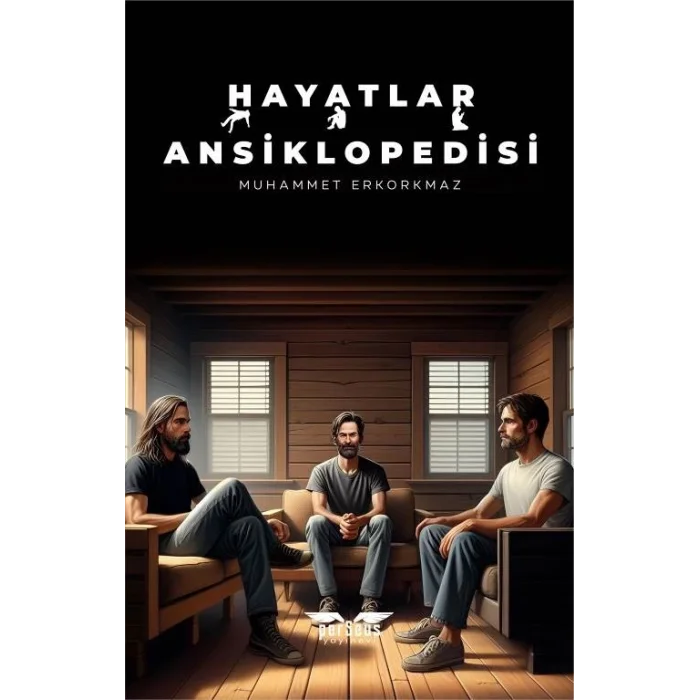 Hayatlar Ansiklopedisi