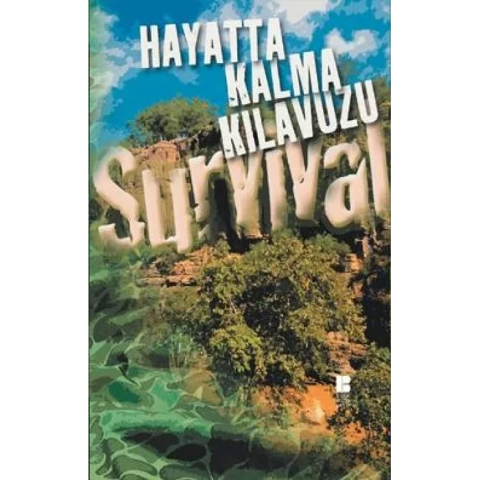 Hayatta Kalma Kılavuzu