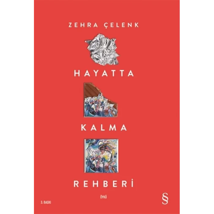 Hayatta Kalma Rehberi