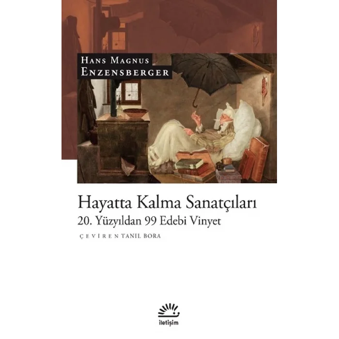 Hayatta Kalma Sanatçıları