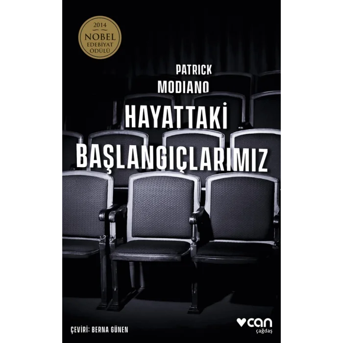 Hayattaki Başlangıçlarımız