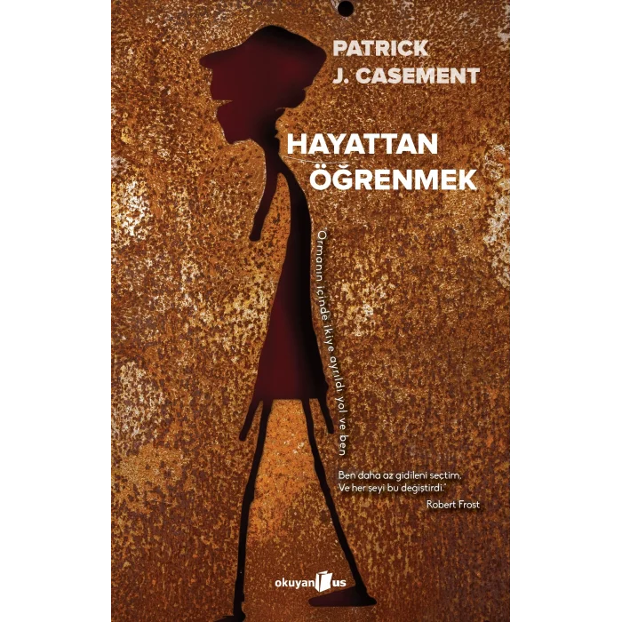 Hayattan Öğrenmek