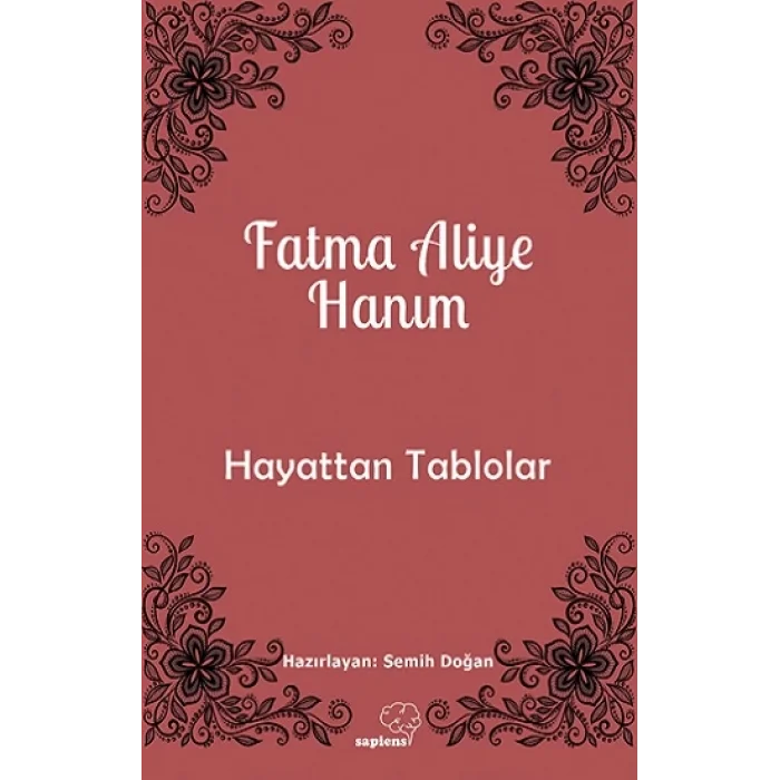 Hayattan Tablolar