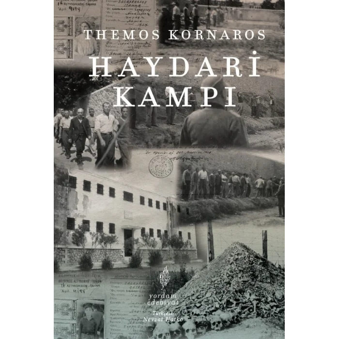 Haydari Kampı