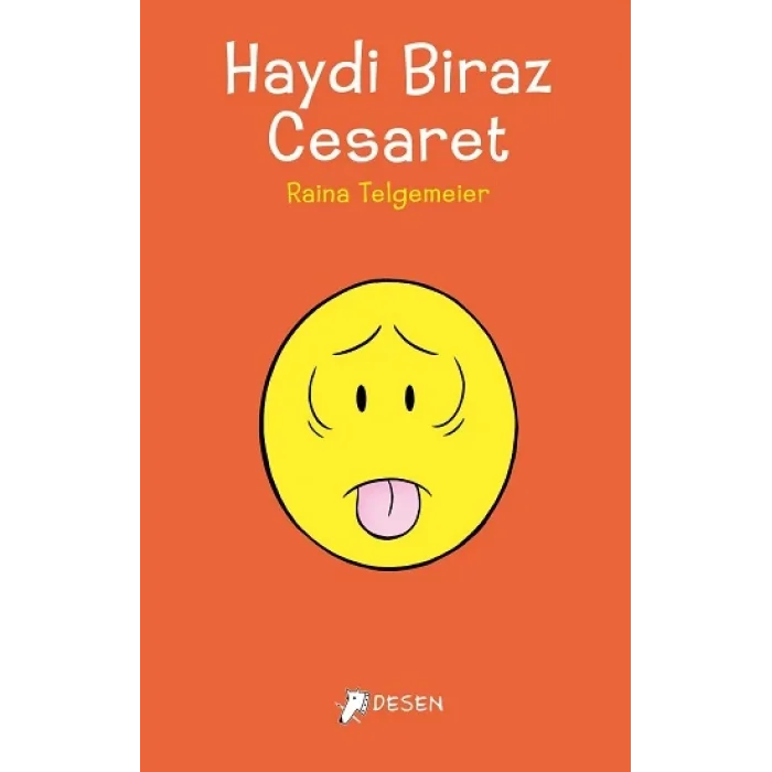 Haydi Biraz Cesaret