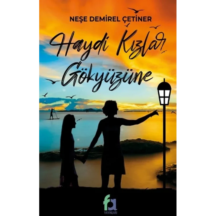 Haydi Kızlar Gökyüzüne