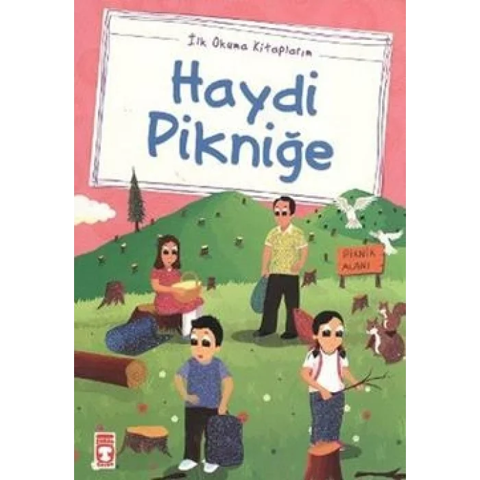 Haydi Pikniğe