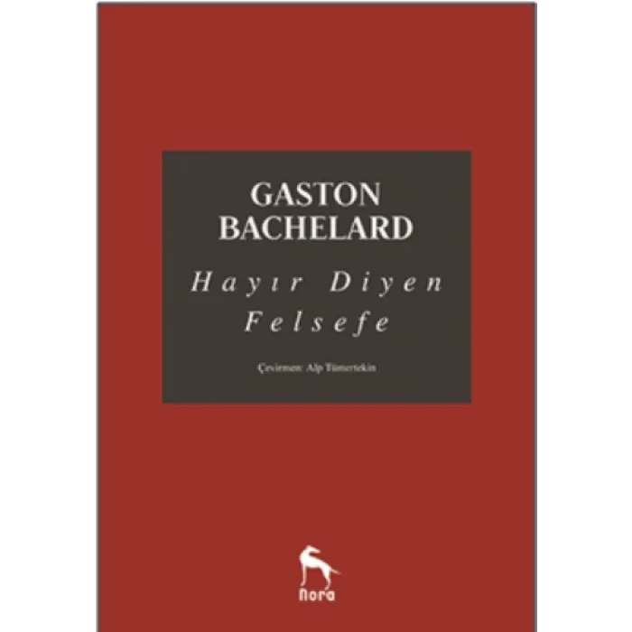 Hayır Diyen Felsefe