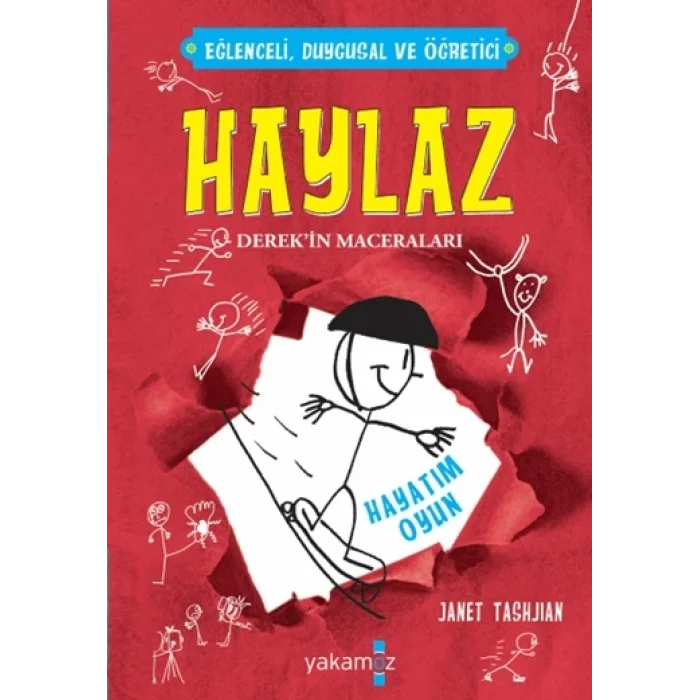 Haylaz-Hayatım Oyun