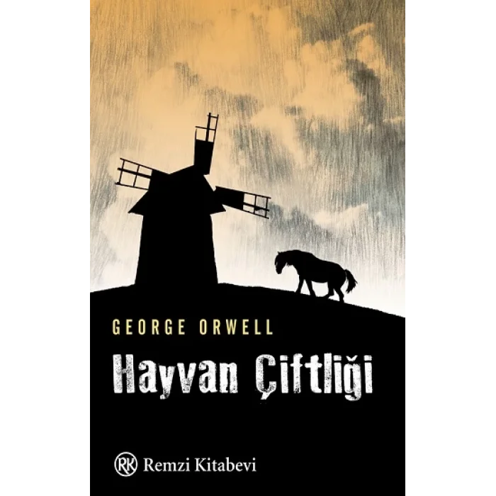 Hayvan Çiftliği