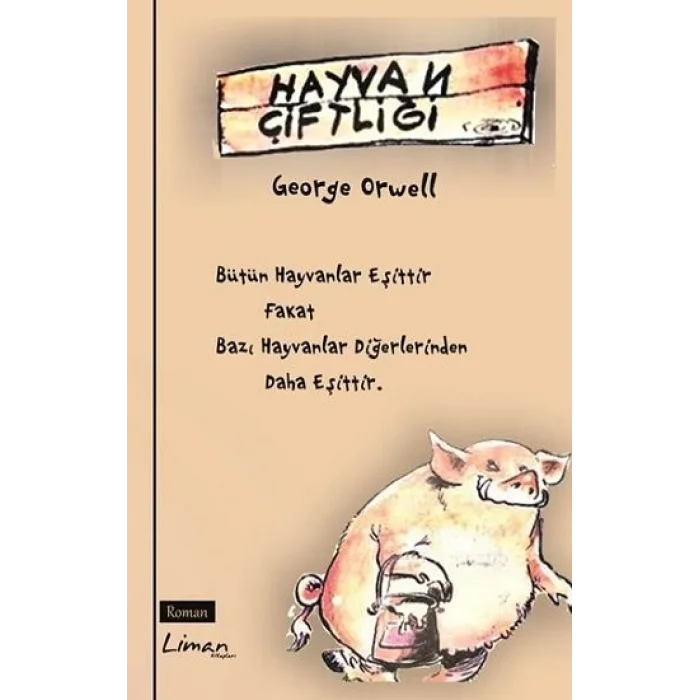 Hayvan Çiftliği