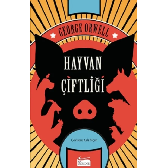 Hayvan Çiftliği