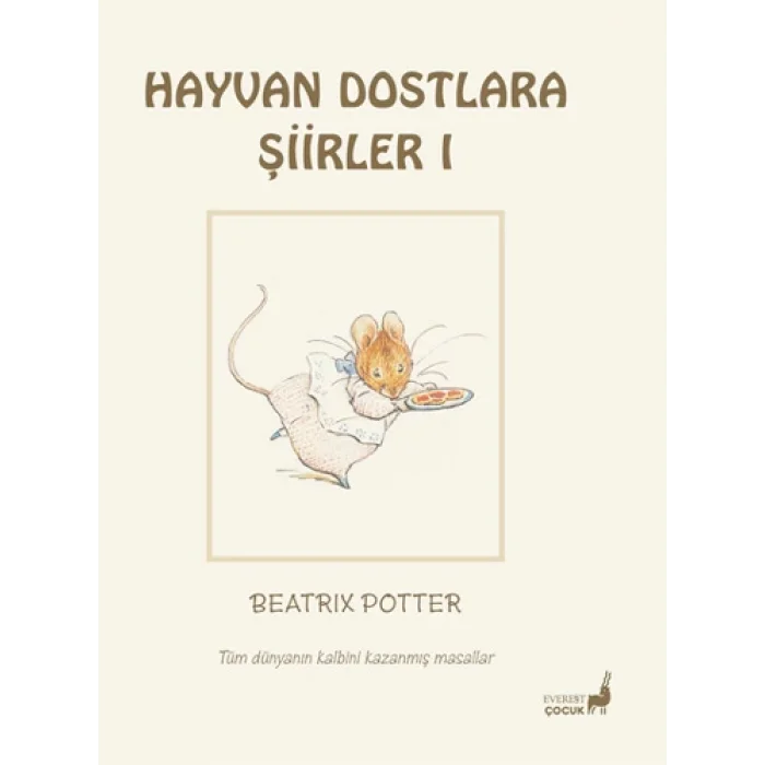 Hayvan Dostlara Şiirler I  20