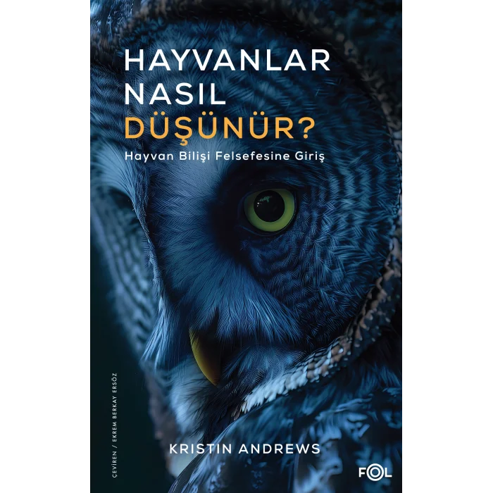 Hayvanlar Nasıl Düşünür?