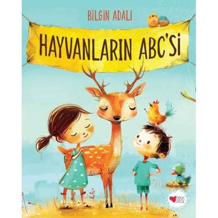 Hayvanların ABC’si