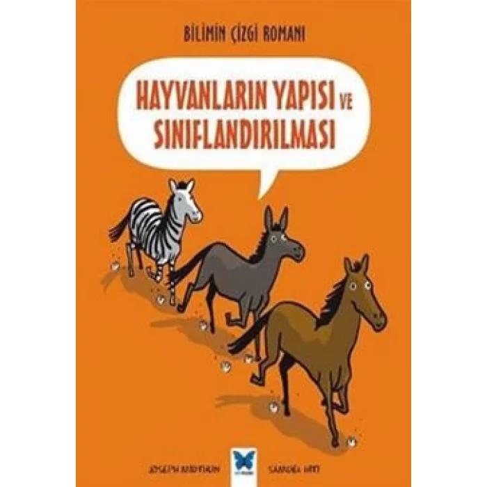 Hayvanların Yapısı ve Sınıflandırılması
