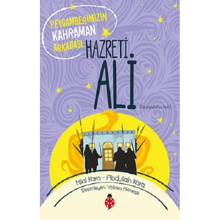 Hazreti Ali (r.a)