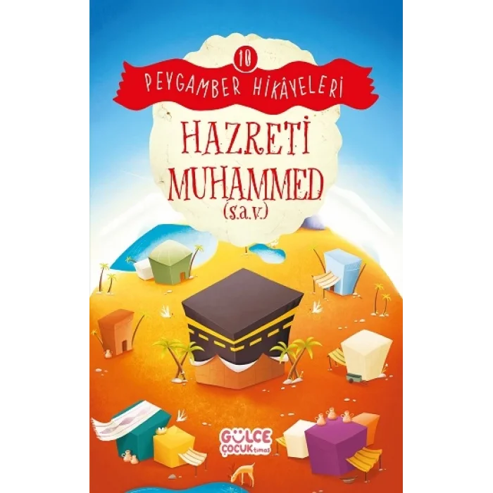 Hazreti Muhammed