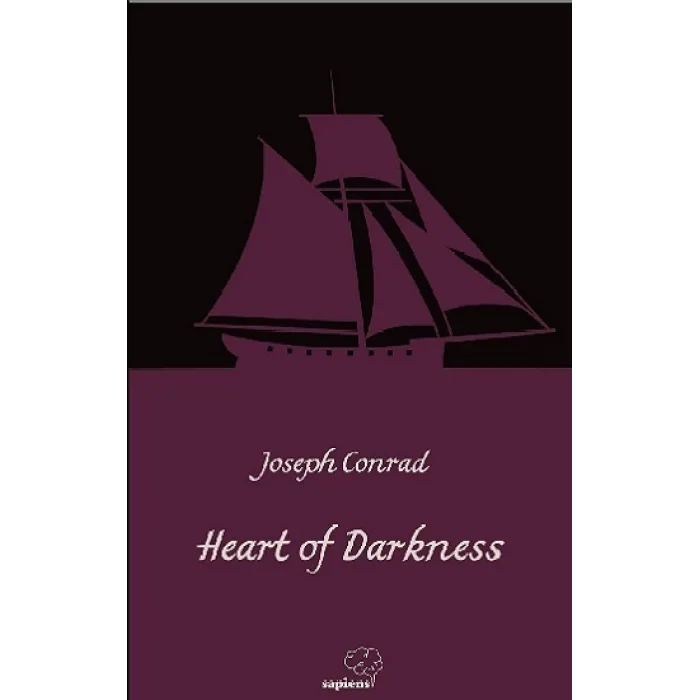 Heart of Darkness