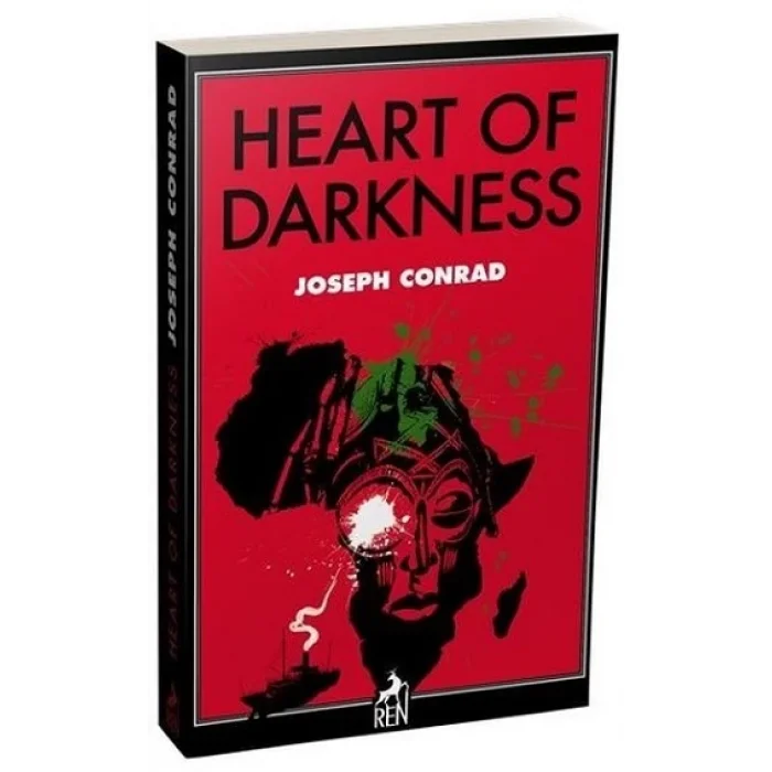 Heart of Darkness