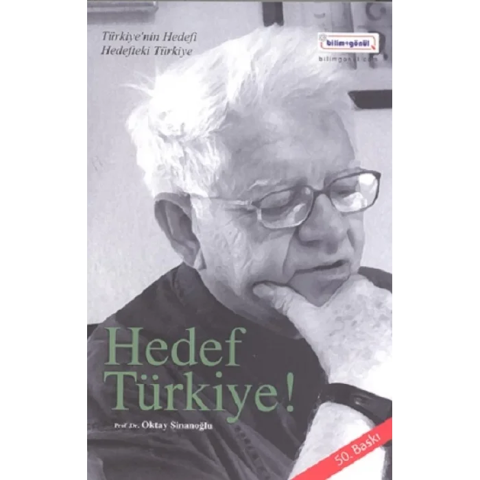 Hedef Türkiye!