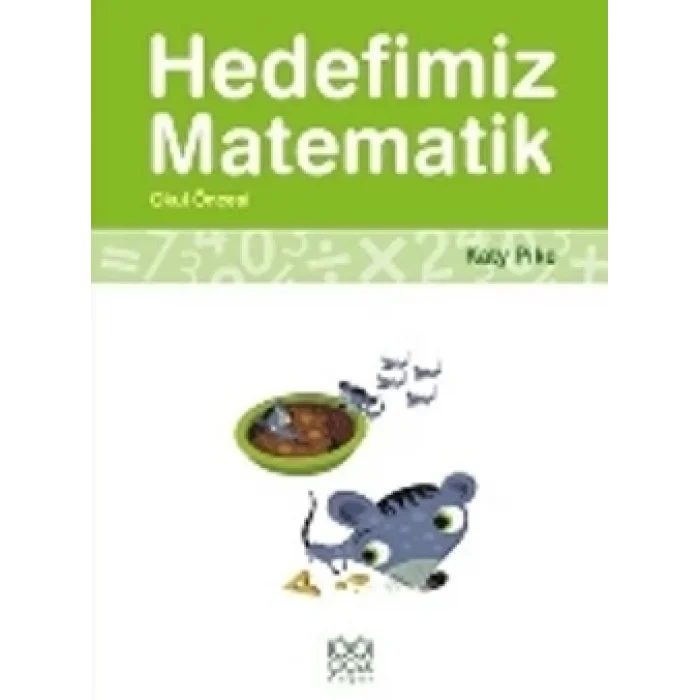 Hedefimiz Matematik - Okul Öncesi