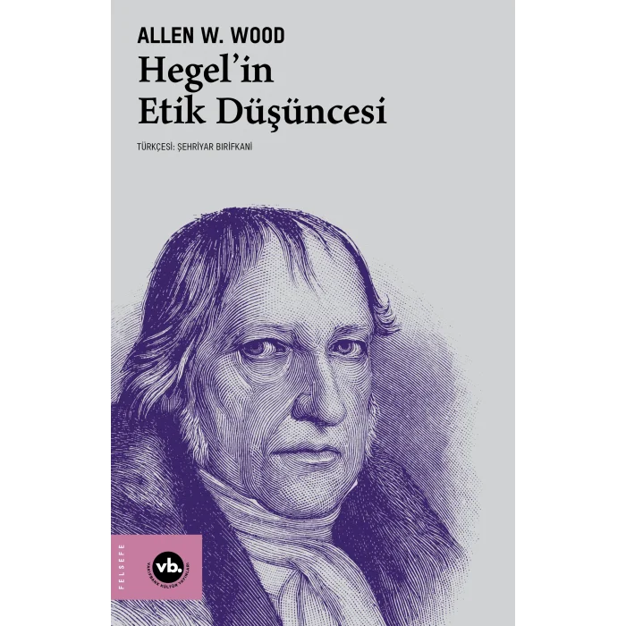 Hegelin Etik Düşüncesi