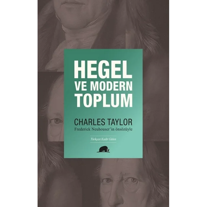 Hegel ve Modern Toplum