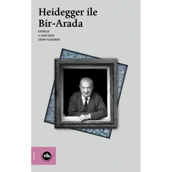 Heidegger ile Bir-Arada