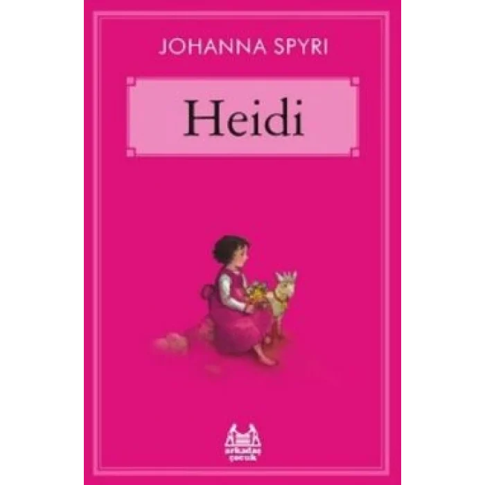 Heidi