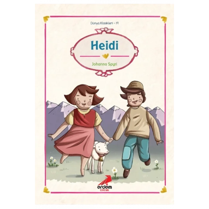 Heidi