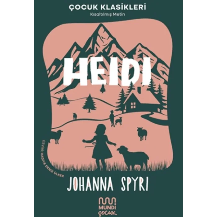 Heidi
