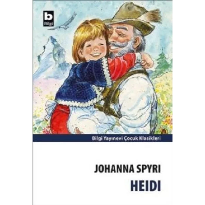 Heidi