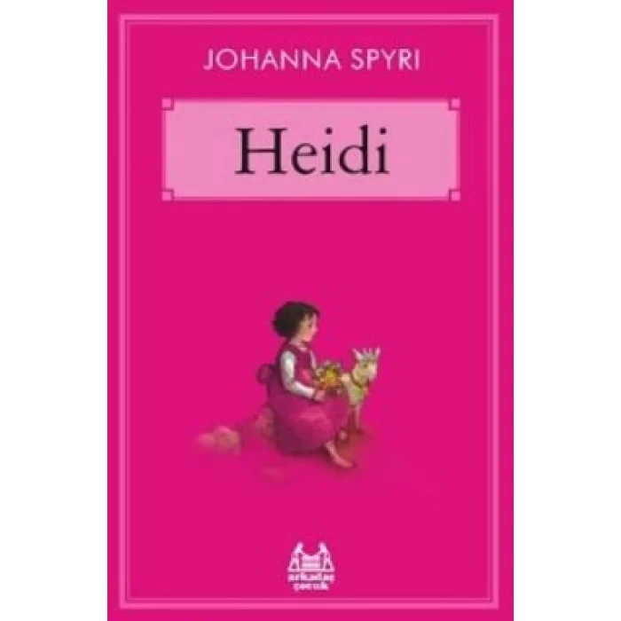 Heidi