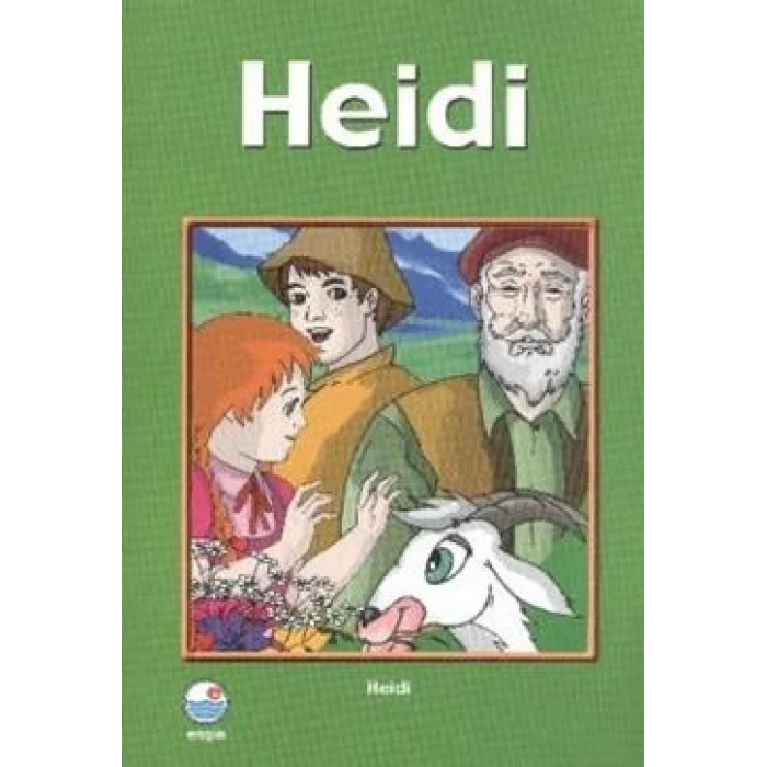 Heidi Level C