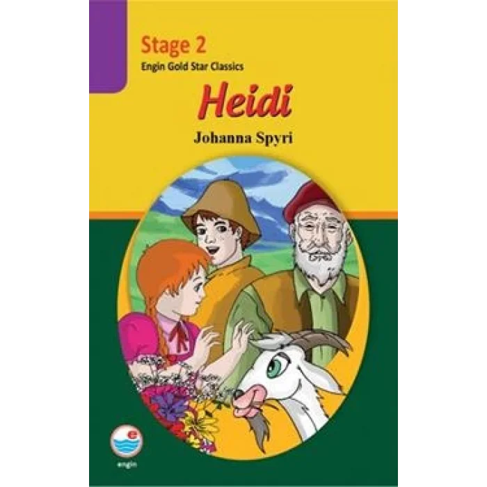 Heidi (Stage 2)